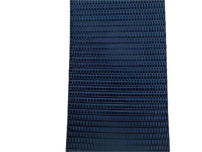 Polyester webbing - Black 40mm - Cams Cords