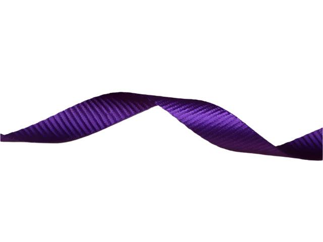 Polyester webbing - Purple 10mm - Cams Cords