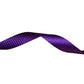 Polyester webbing - Purple 25mm - Cams Cords
