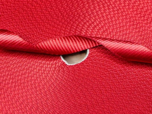 Polyester webbing - Red 50mm - Cams Cords