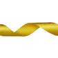 Polyester webbing - Yellow 10mm - Cams Cords