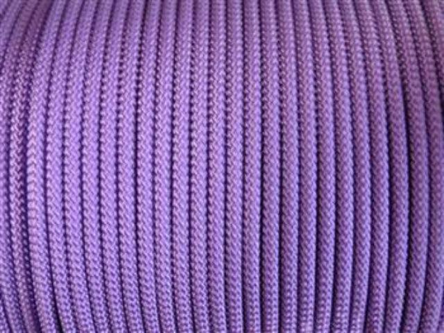 Polypropylene Halter Rope - Purple 6mm - Cams Cords