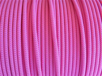 Polyproylene Halter Rope - Pink 6mm - Cams Cords