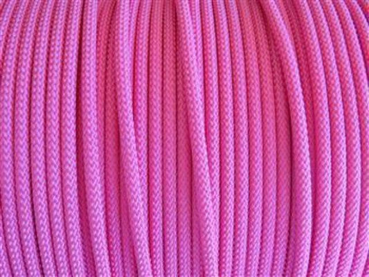 Polyproylene Halter Rope - Pink 6mm - Cams Cords