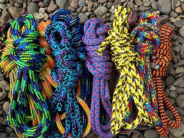 Concord Ropes Paracord & Rope Australia | 550 Paracord, Horse & Marine Rope – Cams Cords