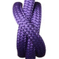 Purple Horse Lead Rope - 16mm - Cams Cords