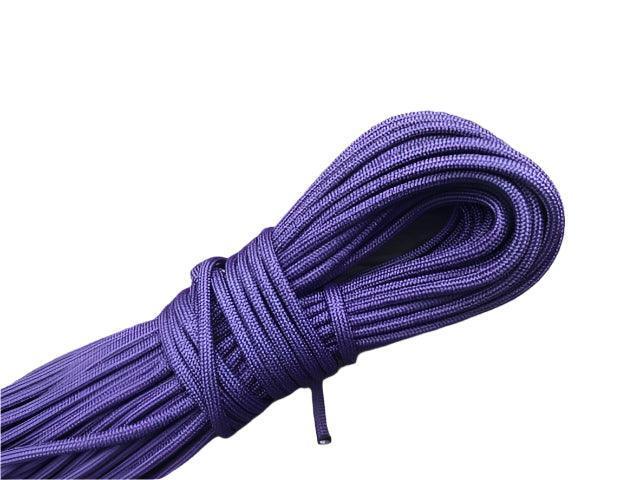 Purple Paracord - Cams Cords