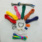 Cams Cords Beginner Craft Pack + Monkey fist Jig