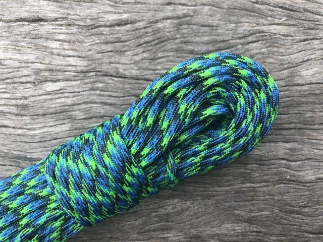 Reef Paracord - Cams Cords