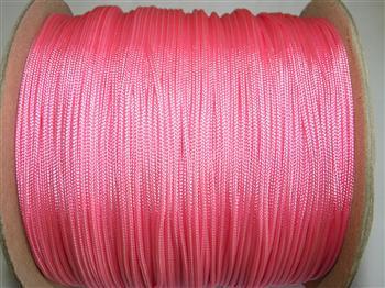 Rose Pink - 2mm Micro - Cams Cords