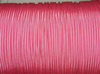 Rose Pink - Macrame 3mm - Cams Cords