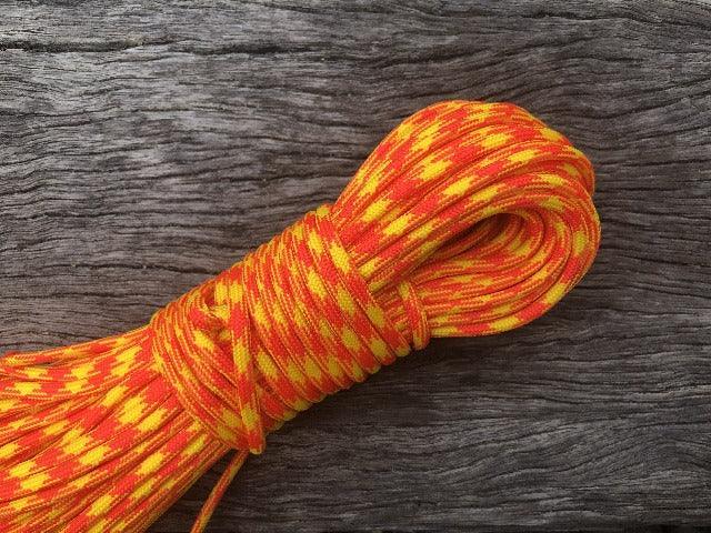 Search and Rescue Paracord - Cams Cords