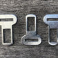 Seat Belt buckle - Cams Cords