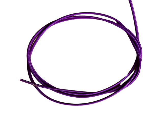 Shock Cord - Acid Purple 3mm - Cams Cords