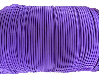 Shock Cord - Acid Purple 3mm - Cams Cords