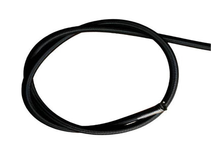 Shock Cord - Black 10mm - Cams Cords