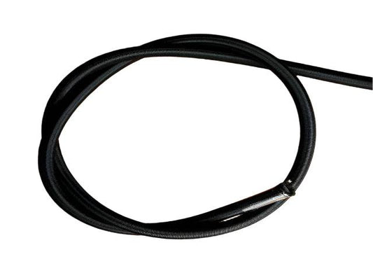 Shock Cord - Black 6mm - Cams Cords