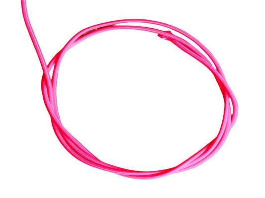 Shock Cord - Neon Pink 3mm - Cams Cords