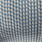 Shock Cord - White with Blue Fleck 14mm - Cams Cords