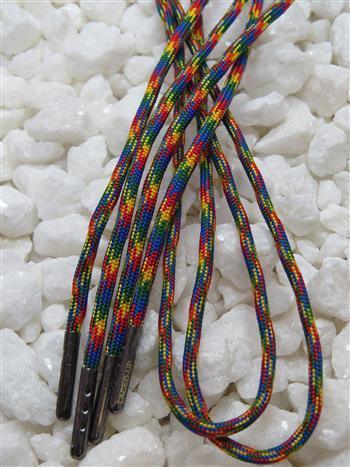 Shoelace - Autism Awareness - Cams Cords