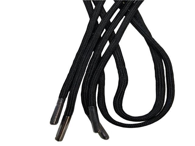 Shoelace - Black - Cams Cords