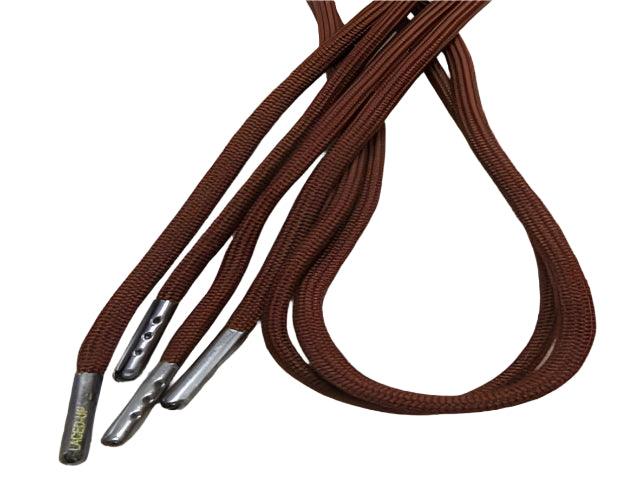 Shoelace - Chocolate Brown - Cams Cords