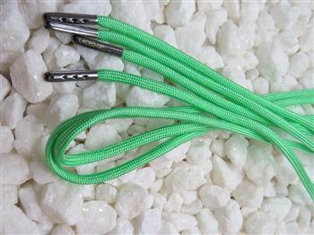 Shoelace - Mint - Cams Cords