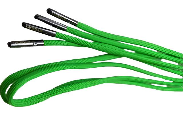 Shoelace - Neon Green - Cams Cords