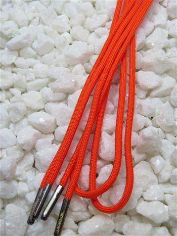 Shoelace - Neon Orange - Cams Cords