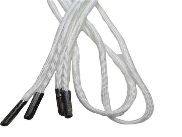 Shoelace - White - Cams Cords