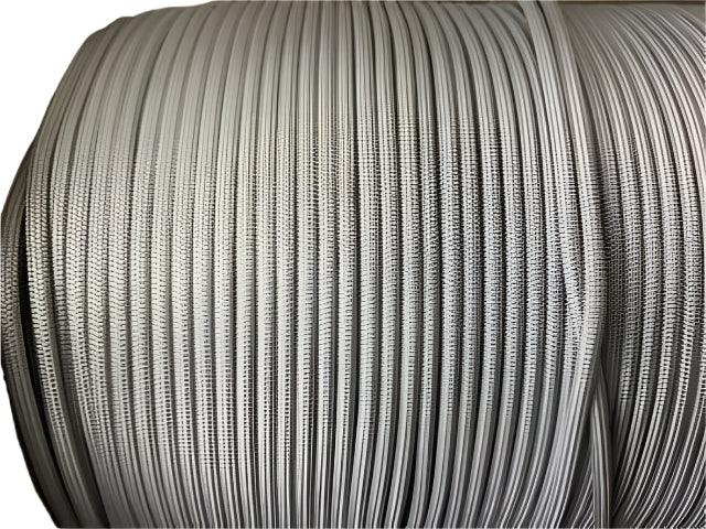 Silver 750 Paracord - Cams Cords