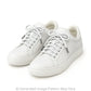 Silver 550 Paracord Shoelaces