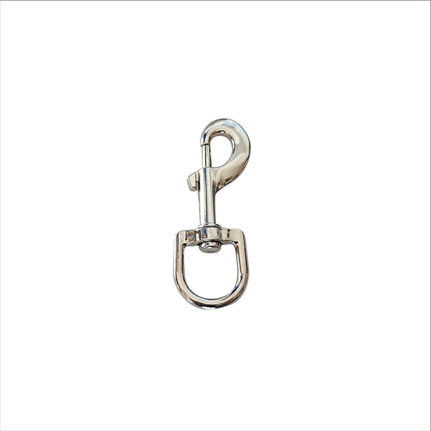 Snap Hooks - Round Eye 20mm - Cams Cords