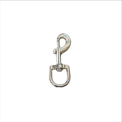 Snap Hooks - Round Eye 20mm - Cams Cords