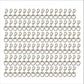 Snap Hooks - Round Eye 20mm - Cams Cords