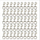 Snap Hooks - Round Eye 20mm - Cams Cords