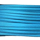 Solid - Aqua halter - 6mm - Cams Cords
