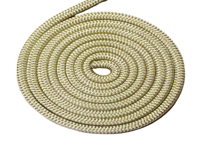 Solid - Beige - 10mm - Cams Cords