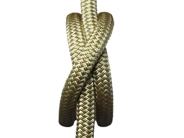 Solid - Beige - 10mm - Cams Cords