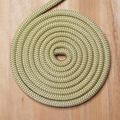 Solid - Beige - 12mm - Cams Cords