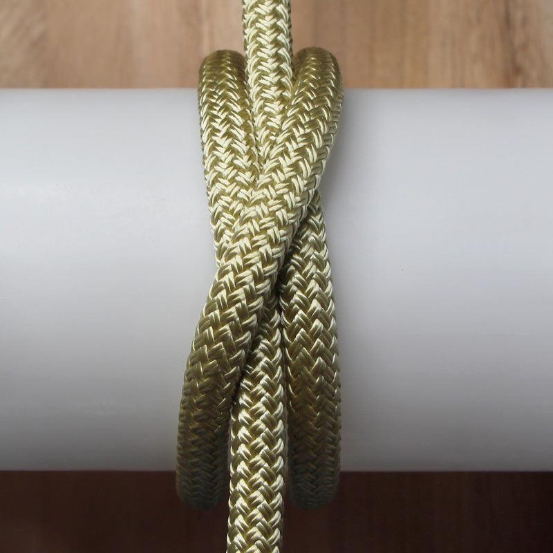 Solid - Beige - 12mm - Cams Cords