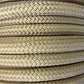 Solid - Beige halter - 6mm - Cams Cords