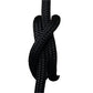 Solid - Black Rope - 10mm - Cams Cords