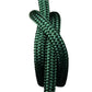 Solid - Dark Green - 10mm - Cams Cords