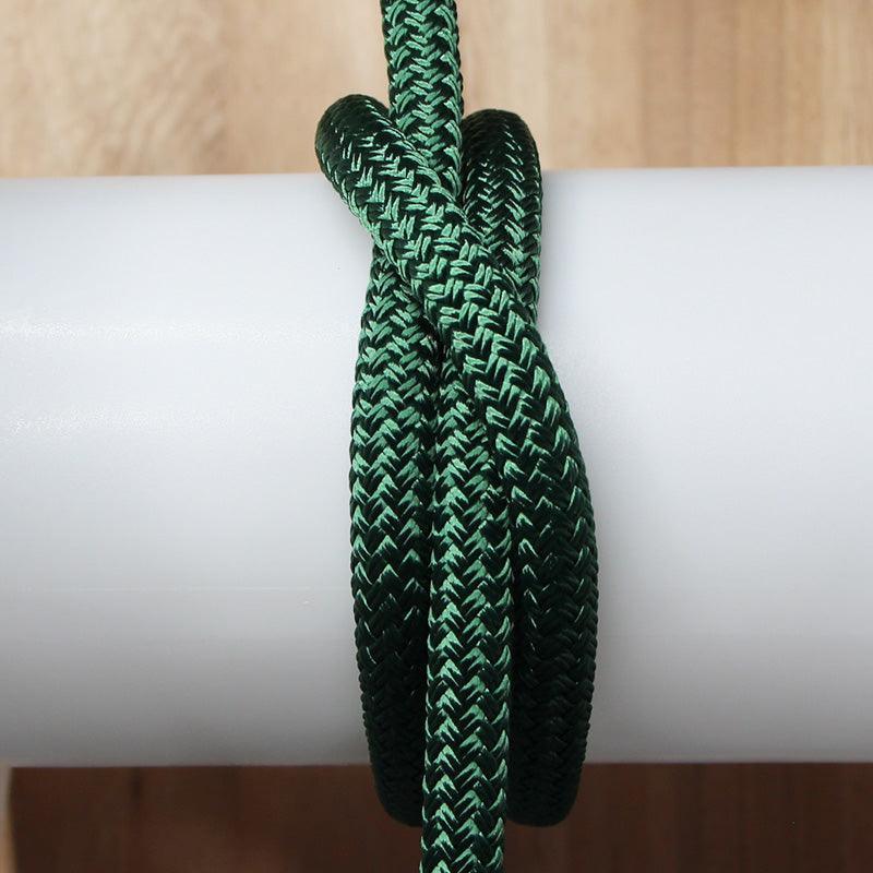 Solid - Dark Green - 10mm - Cams Cords