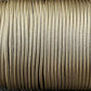Solid - Gold halter - 6mm* - Cams Cords