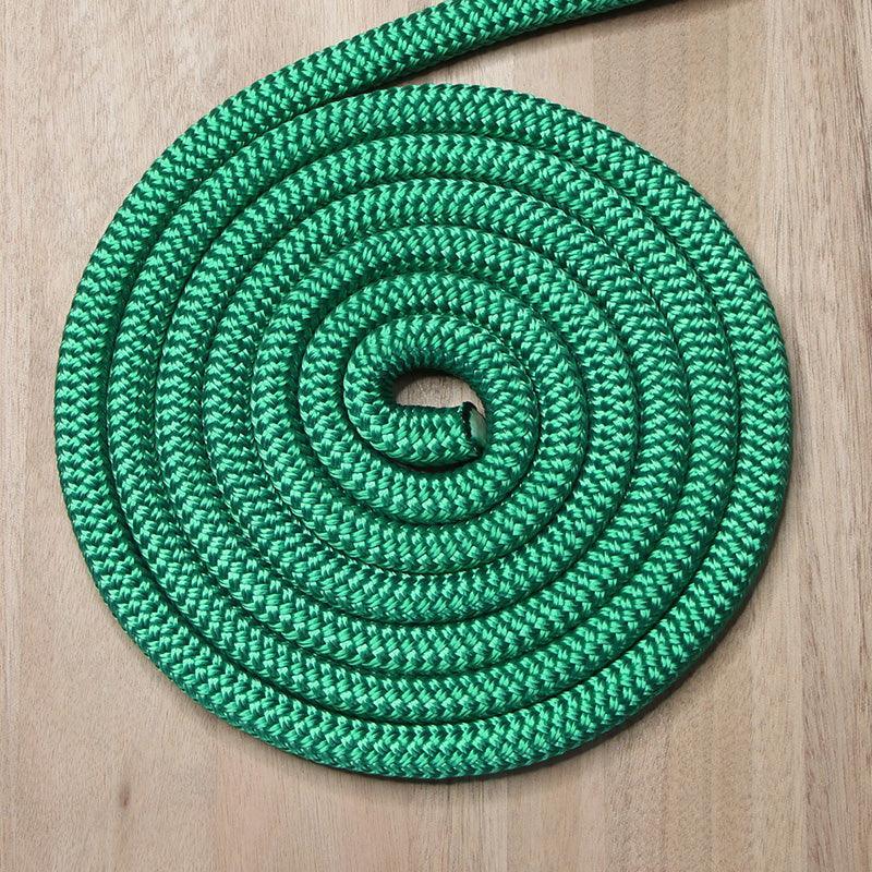 Solid - Kelly Green - 12mm* - Cams Cords