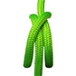 Solid - Lime halter - 8mm - Cams Cords
