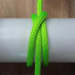 Solid - Lime Rope - 10mm - Cams Cords
