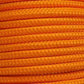 Solid - Orange halter - 6mm - Cams Cords
